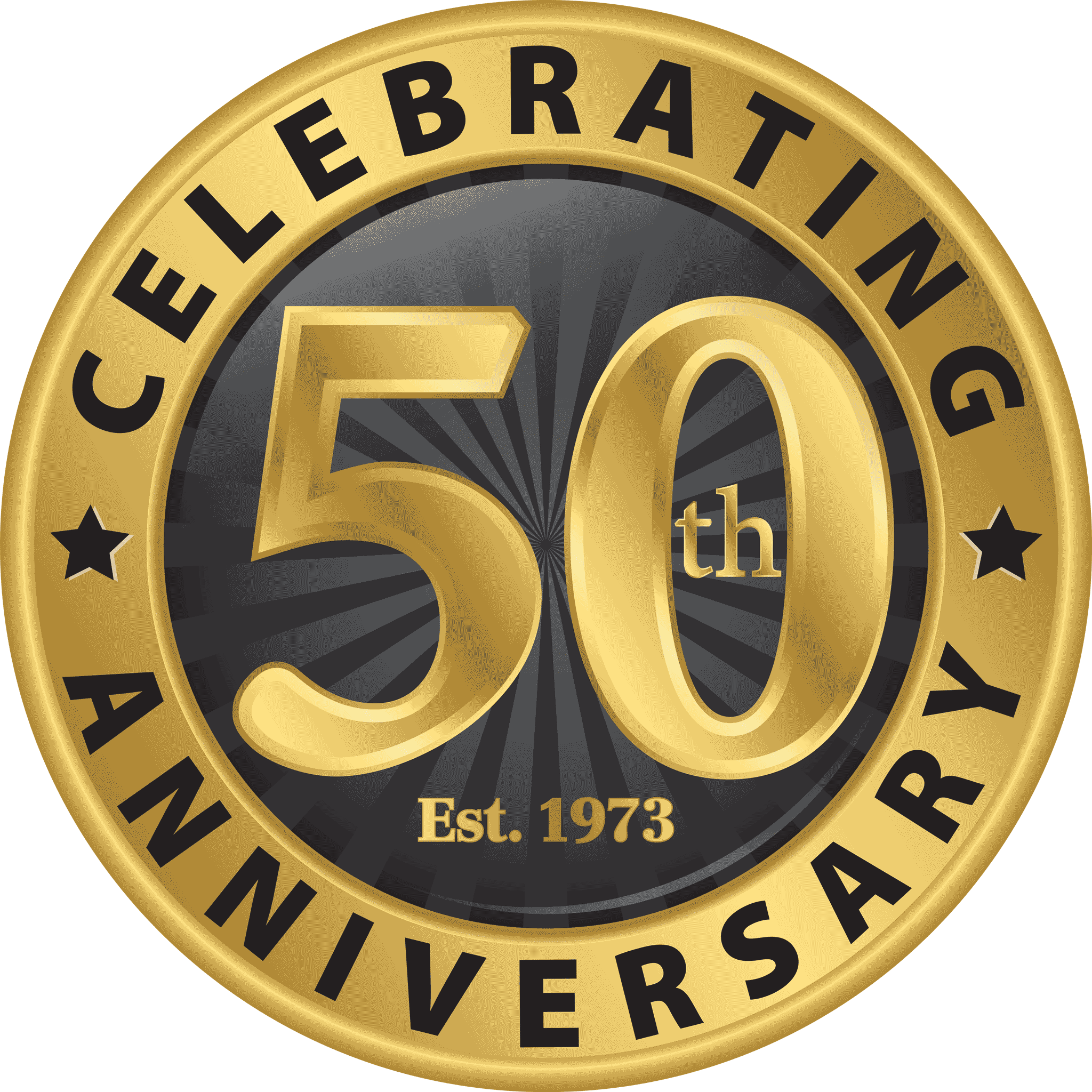 Celebratng 50 years